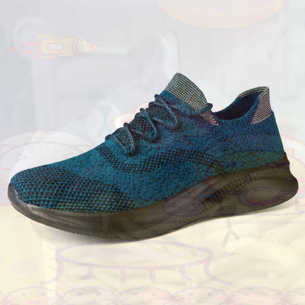 Streetwear Brand Vietnam - Numéro 41 fond souple chaussures de