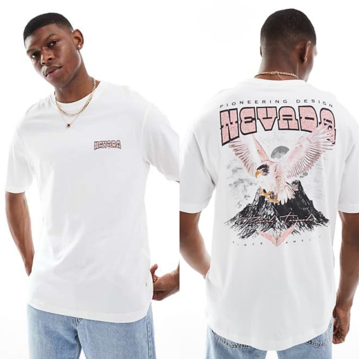 Streetwear Brand Sale - Vêtements de marque streetwear pour hommes,