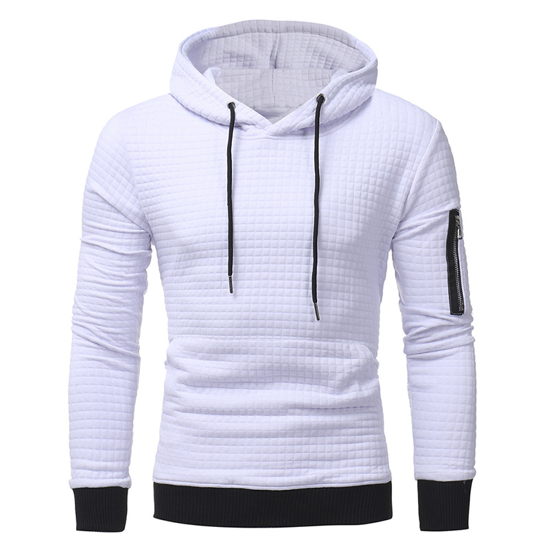 Streetwear Brand Hoodie - MRMT 2019 marque pulls à capuche