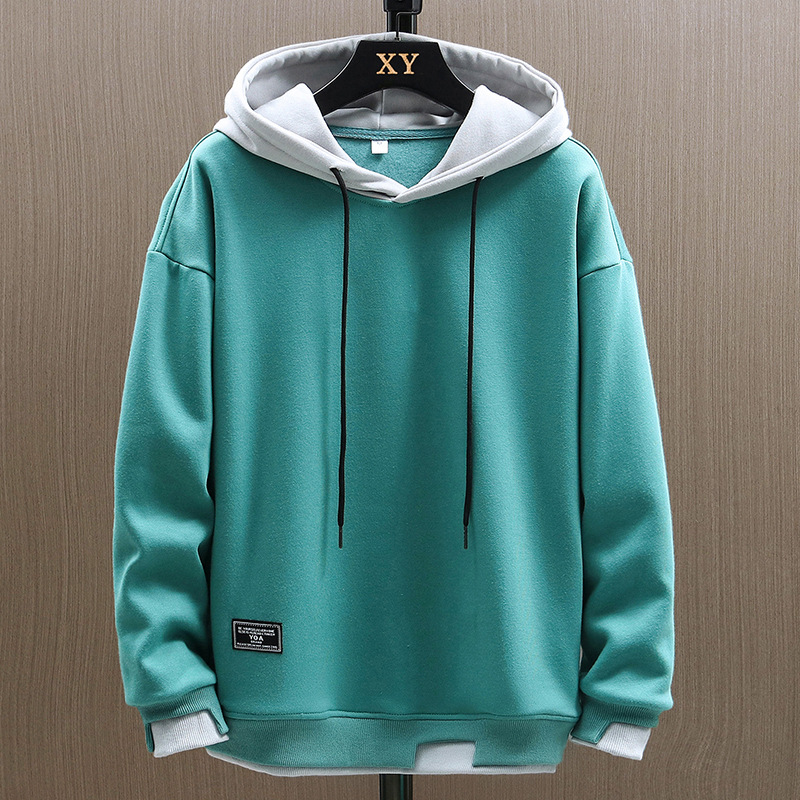 Streetwear Brand Hoodie - Sweat-shirt à capuche pour hommes, marque