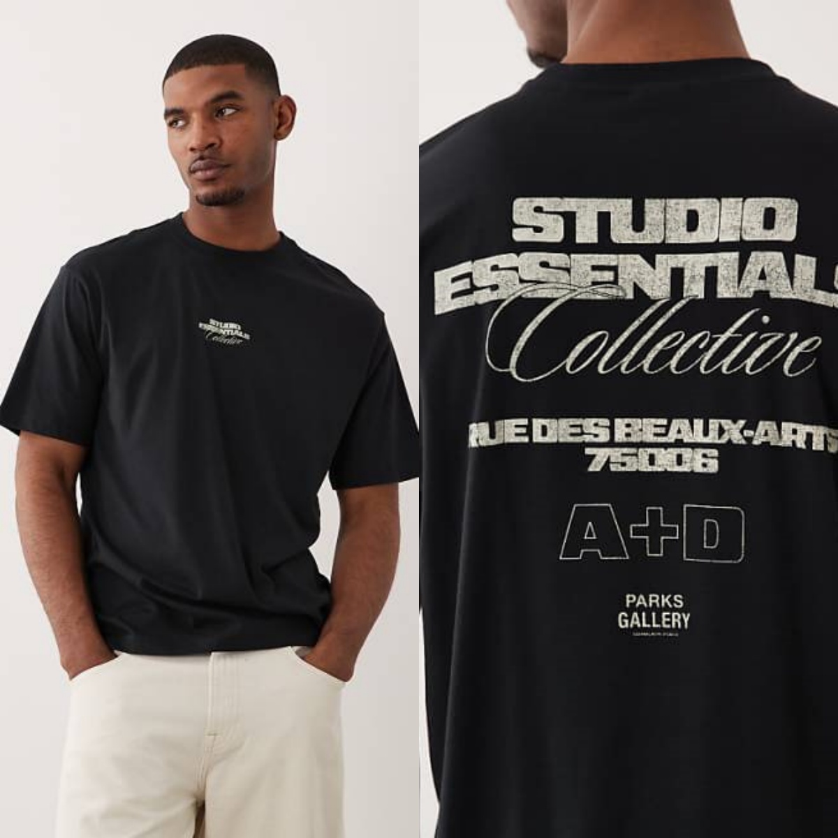 Streetwear Brand Sale - Vente rare : Vêtements de marque