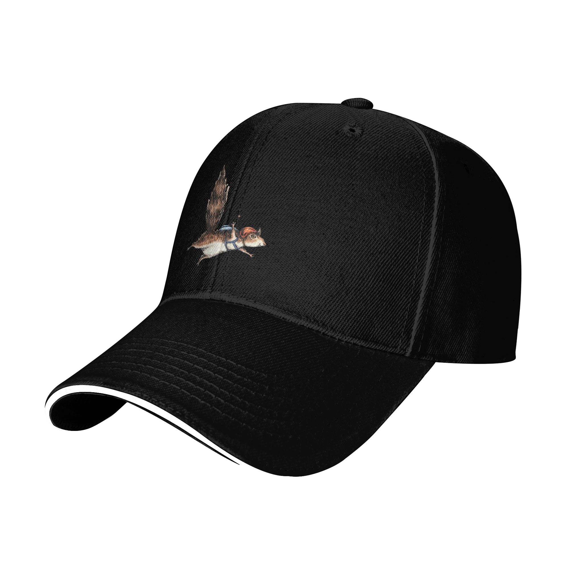 Streetwear Brand Sale - Casquette de baseball tendance avec motif
