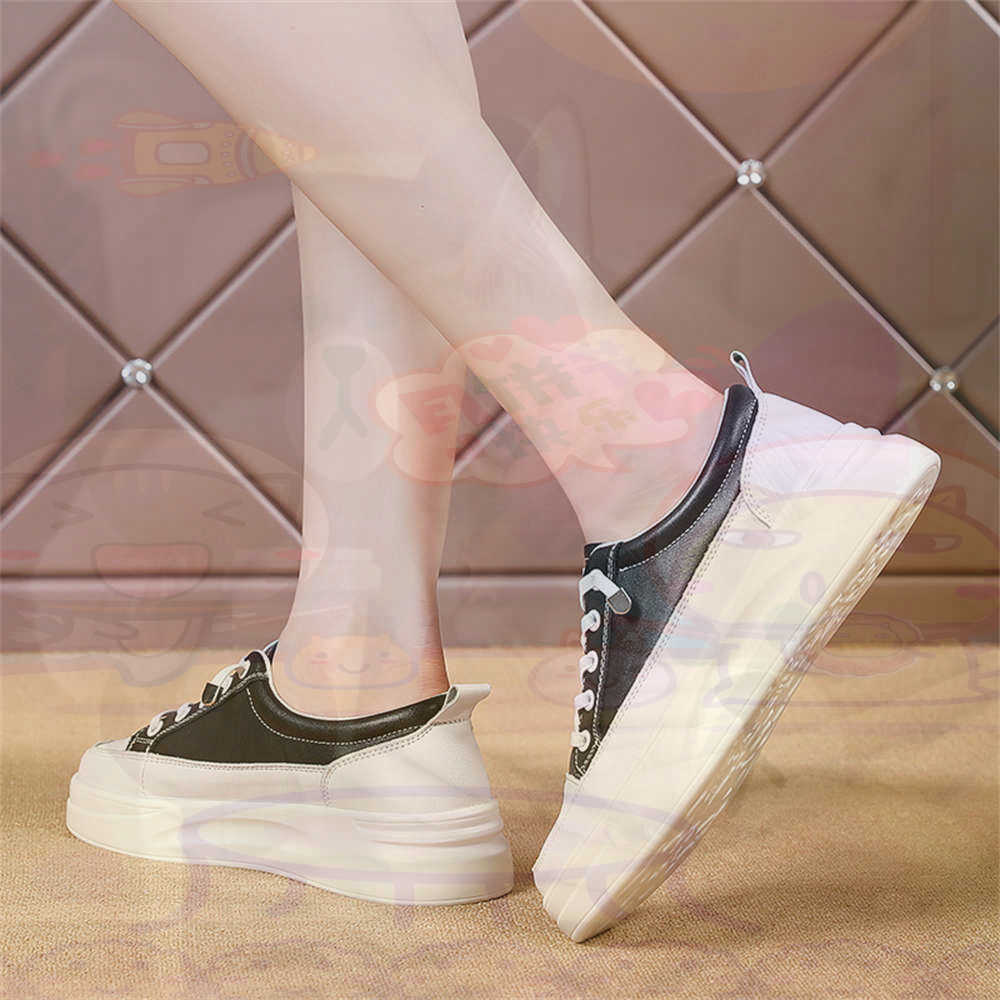 Mocassins épais à lacets pour  - Streetwear Brand Vietnam avis et prix