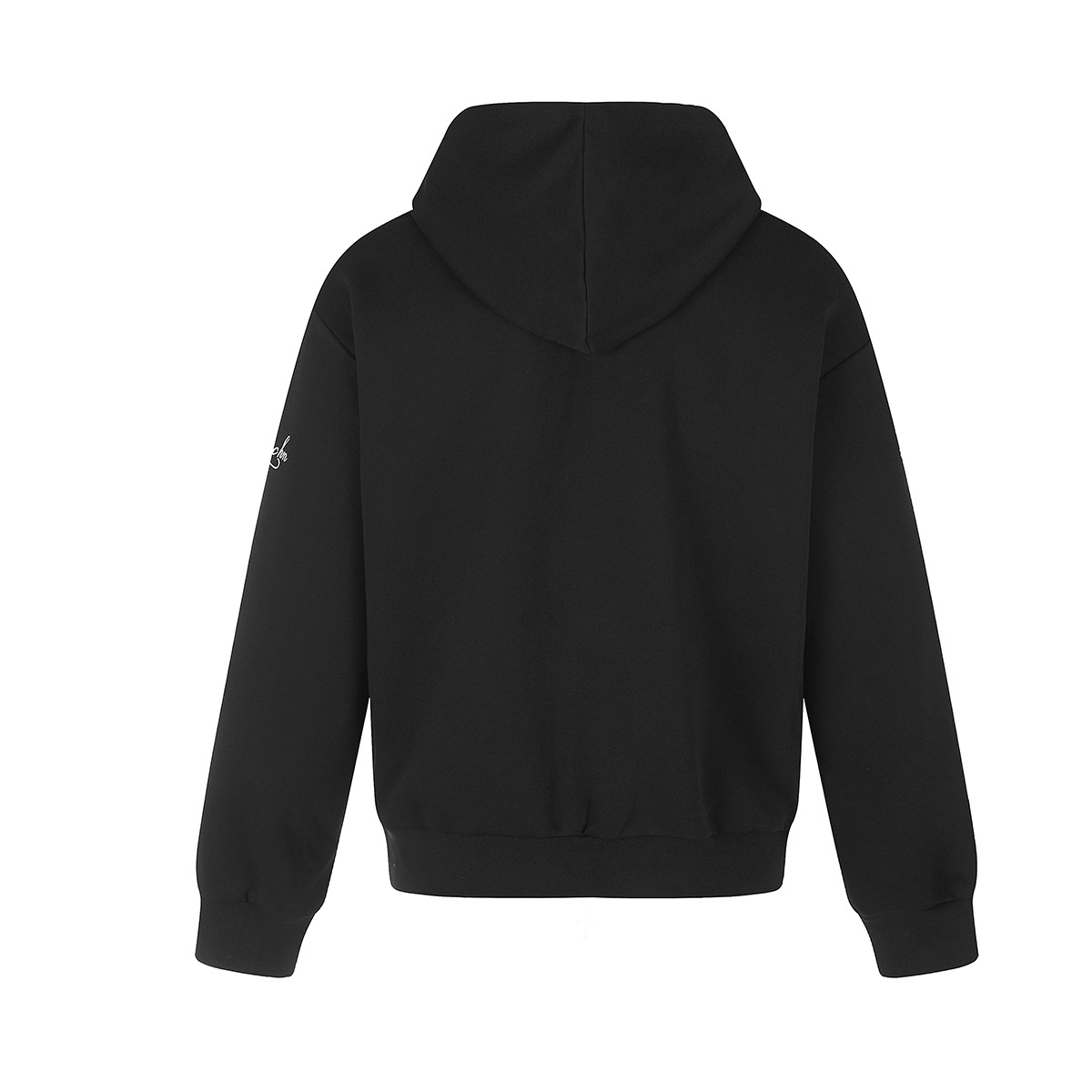 Sweat-shirt à capuche zippé st - Streetwear Brand Hoodies avis et prix