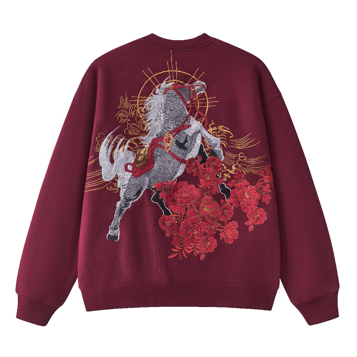 2026 Pull de couple de luxe br - Streetwear Brand Hoodies avis et prix