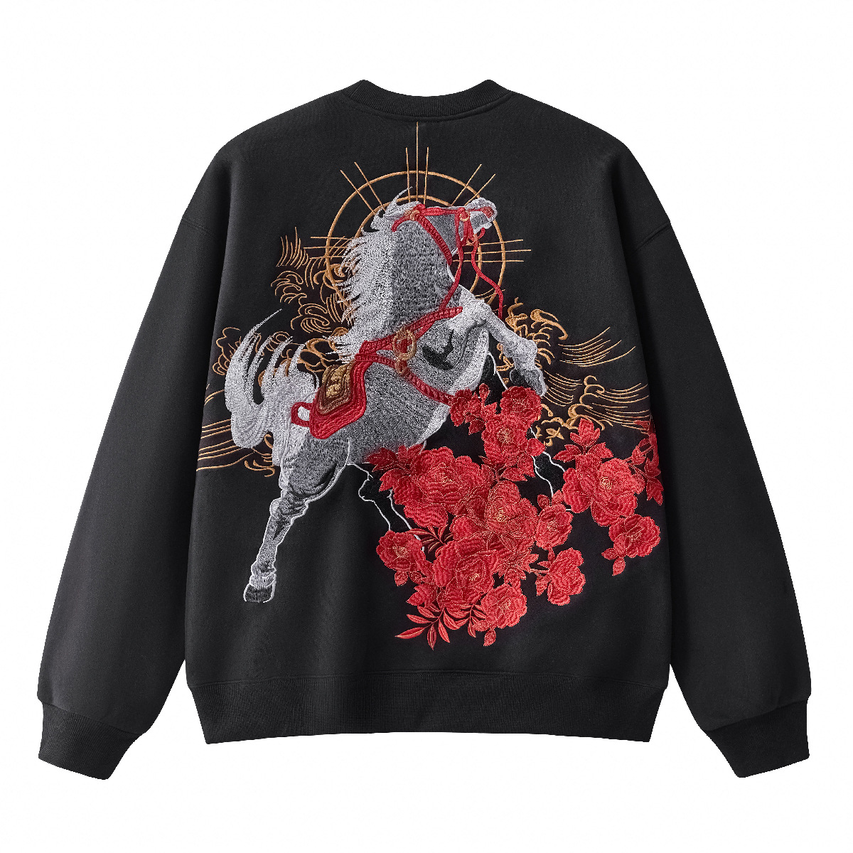 2026 Pull de couple de luxe br - Streetwear Brand Hoodies avis et prix