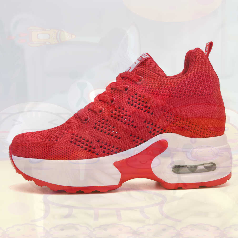 Rouge taille 36 chaussures fem - Streetwear Brand Vietnam avis et prix