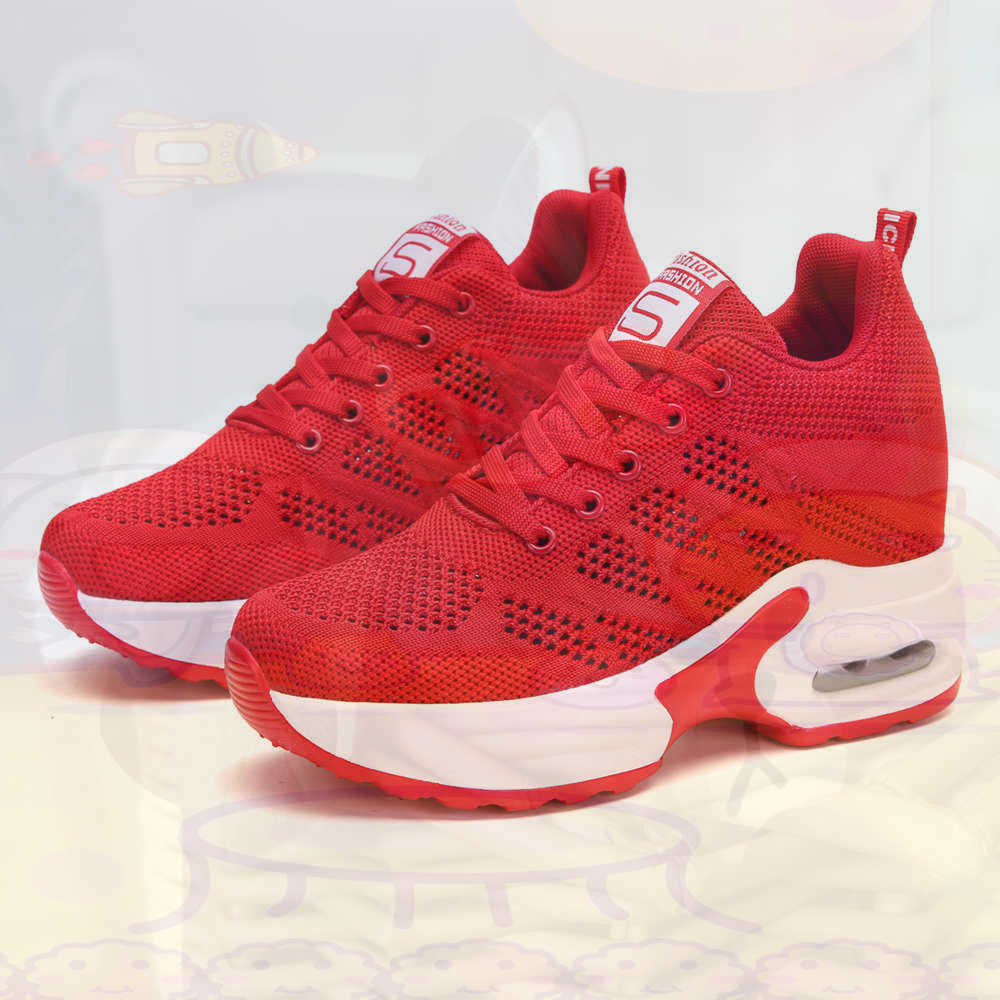 Rouge taille 36 chaussures fem - Streetwear Brand Vietnam avis et prix