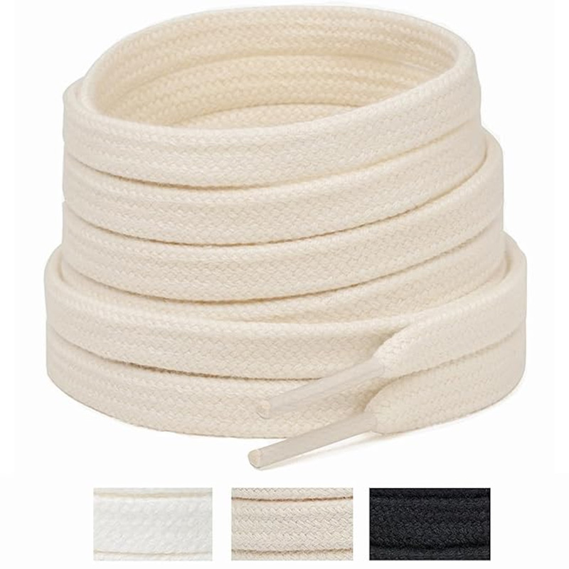 Lacets plats classiques en cot - Travis Scott Lace avis et prix
