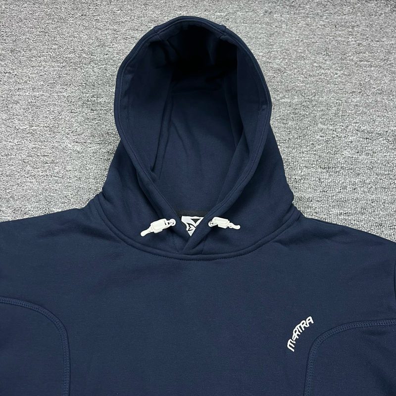 Sweat-shirt à capuche de la ma - Streetwear Brand Hoodie avis et prix