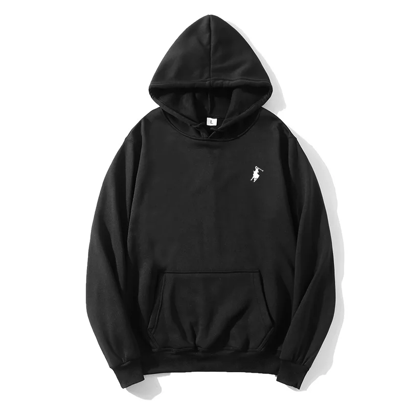 Sweat-shirt à capuche oversize - Streetwear Brand Hoodie avis et prix