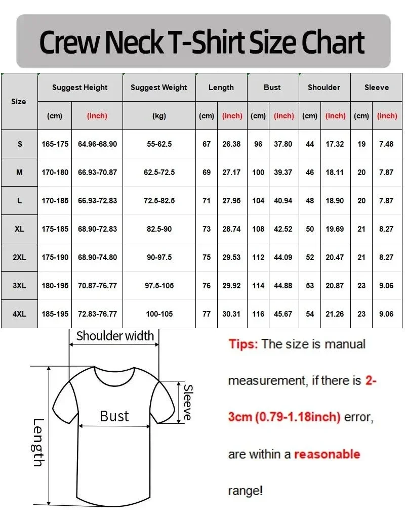 T-shirt unisexe en coton à mot - Streetwear Brand Sale avis et prix
