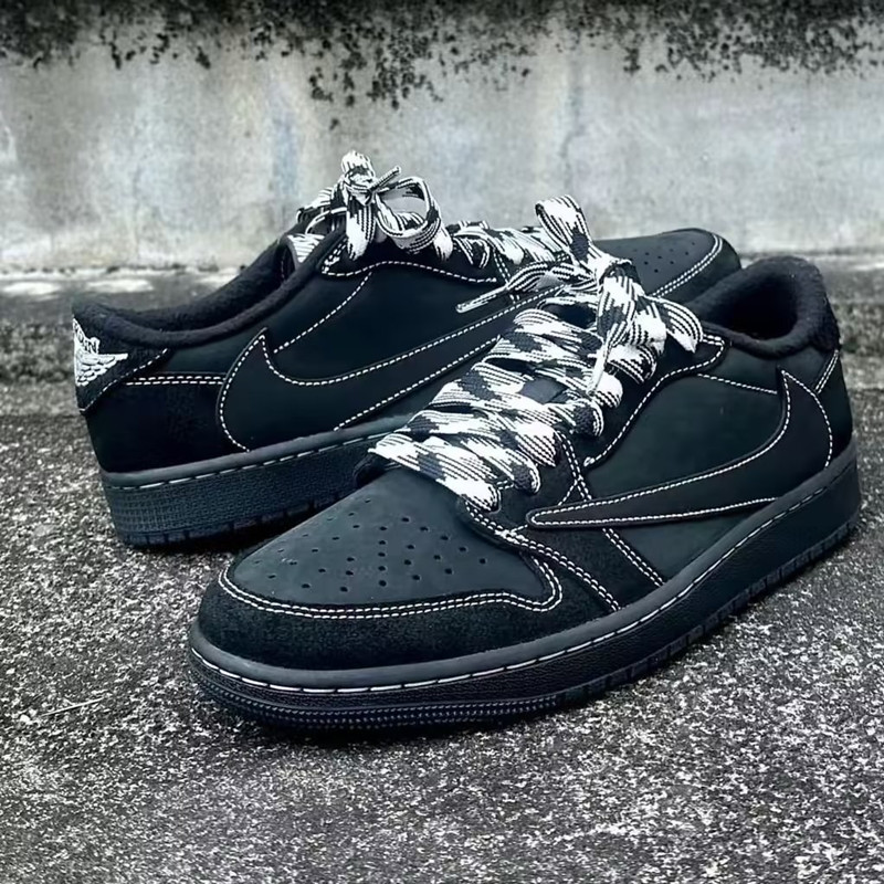 Lacets plats en coton ciré hom - Travis Scott Lace avis et prix