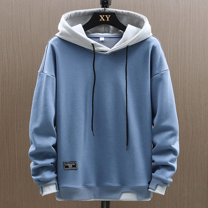 Sweat-shirt à capuche pour hom - Streetwear Brand Hoodie avis et prix