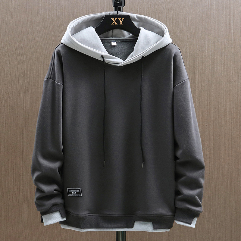 Sweat-shirt à capuche pour hom - Streetwear Brand Hoodie avis et prix