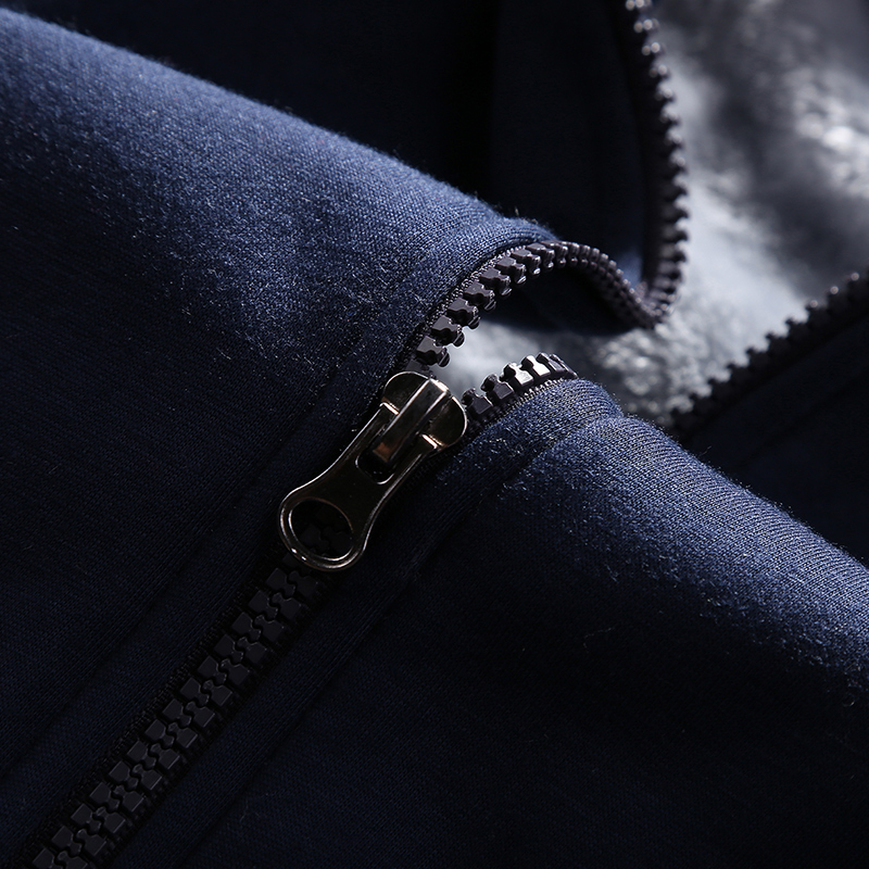 Nouveau polaire hommes ensembl - Streetwear Brand Hoodie avis et prix