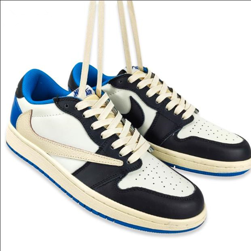 Mode plat épilation lacets hom - Travis Scott Lace avis et prix