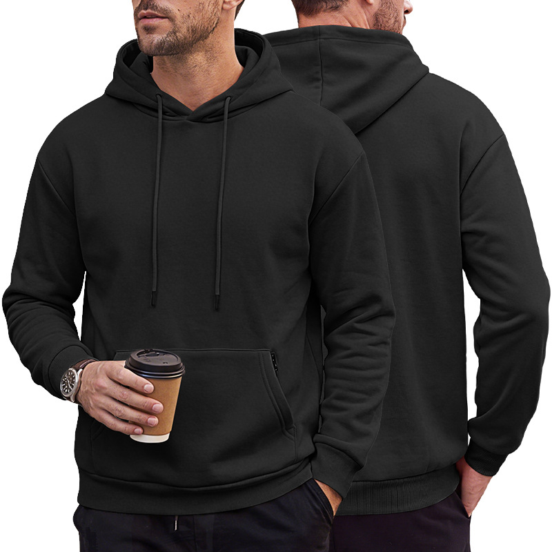 Sweat-shirts à capuche en coto - Streetwear Brand Hoodie avis et prix