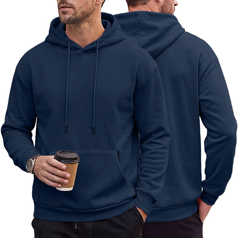 Sweat-shirts à capuche en coto - Streetwear Brand Hoodie avis et prix