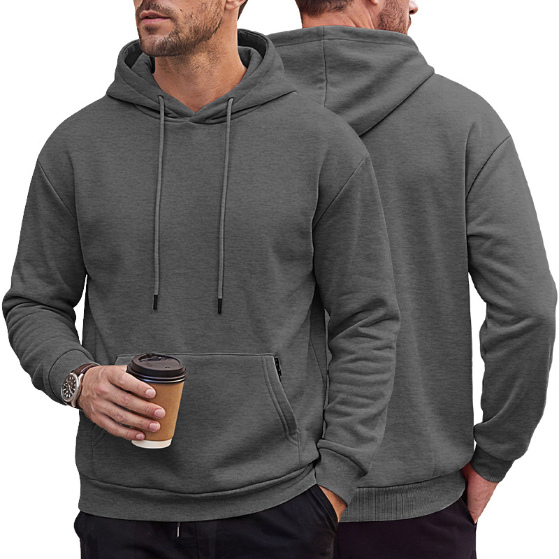 Sweat-shirts à capuche en coto - Streetwear Brand Hoodie avis et prix