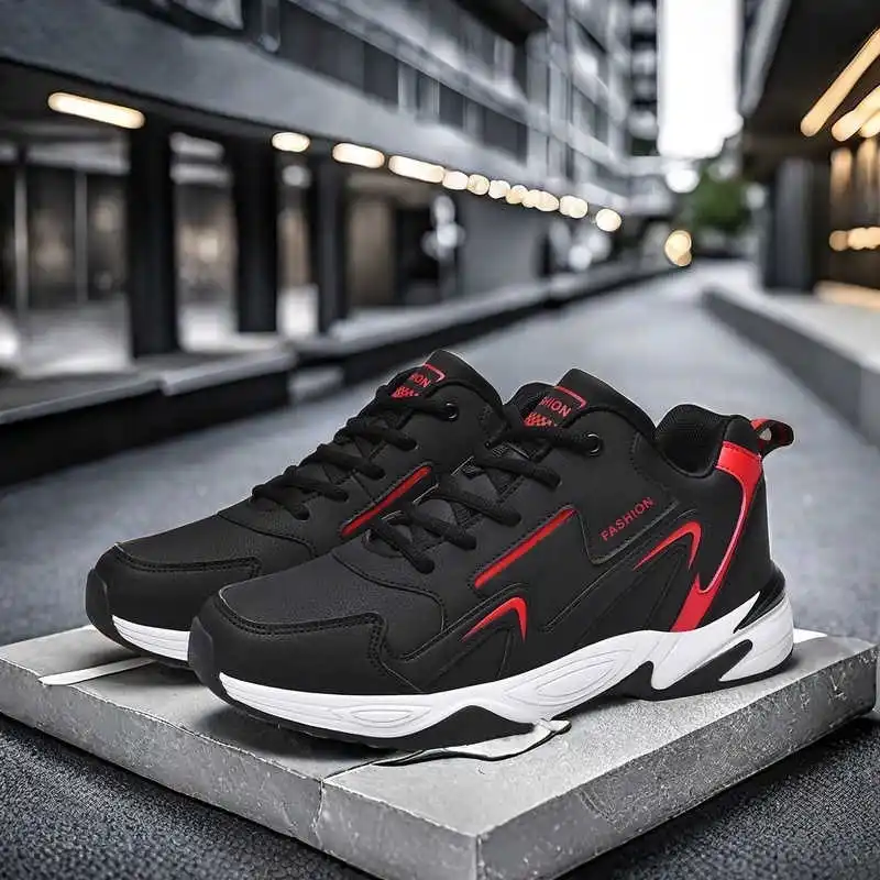Baskets Deadlift décontractées - Streetwear Brand Vietnam avis et prix