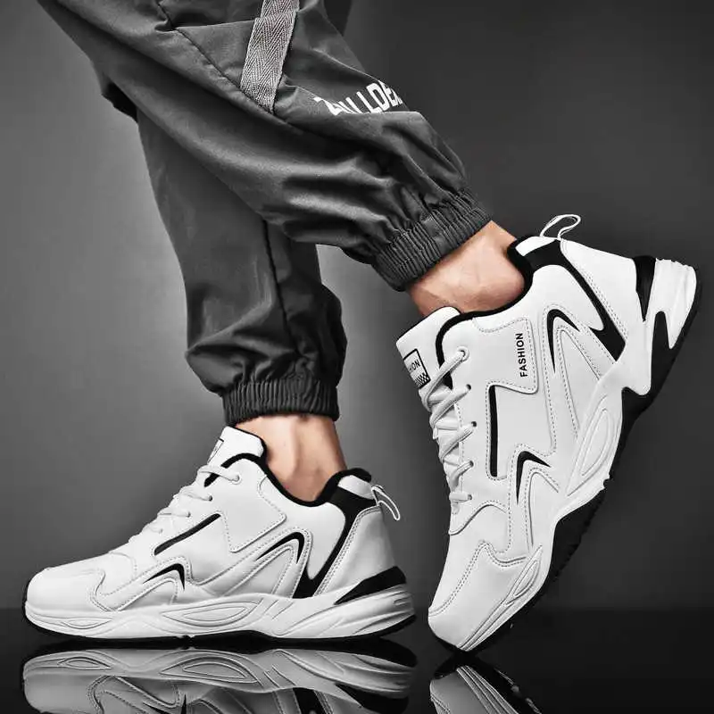 Baskets Deadlift décontractées - Streetwear Brand Vietnam avis et prix
