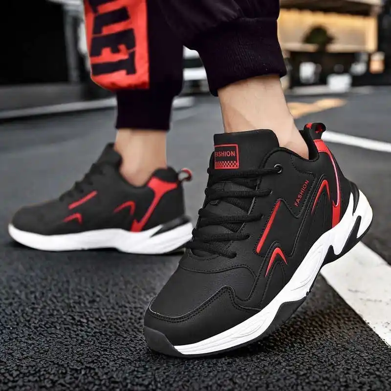 Baskets Deadlift décontractées - Streetwear Brand Vietnam avis et prix