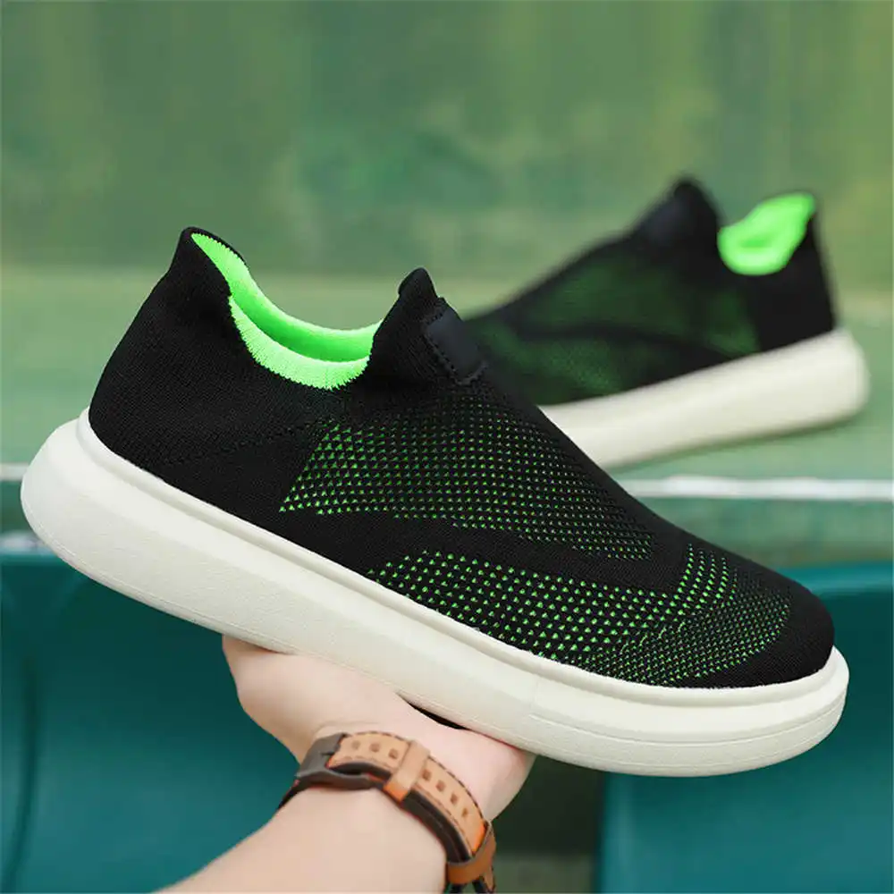 Chaussures à plateforme marron - Streetwear Brand Vietnam avis et prix