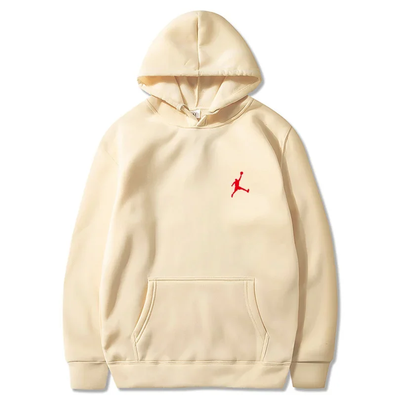 Sweat-shirt à capuche oversize - Streetwear Brand Hoodie avis et prix