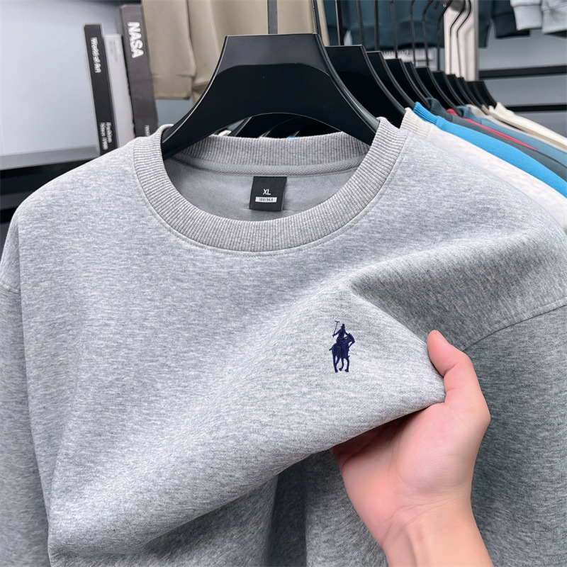 Designer de luxe marque poney  - Streetwear Brand Hoodie avis et prix